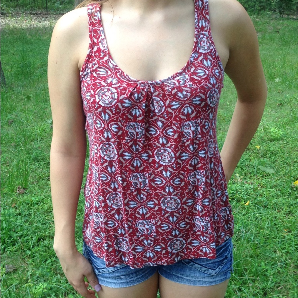 Converse top